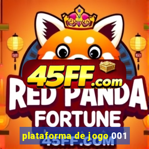 plataforma de jogo 001